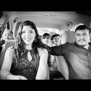 Meet your Posher, America